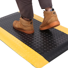anti-fatigue mats industrial 